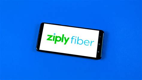 ziply sign in